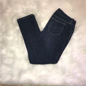 Arizona Skinny Jeans